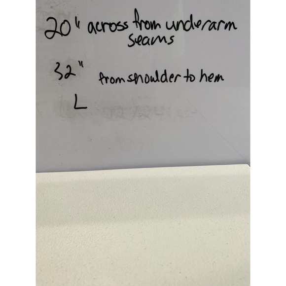 Kimono Women's Size Large Floral Green Lace Trimmed Boho Cottage Core Cardigan - Picture 6 of 6